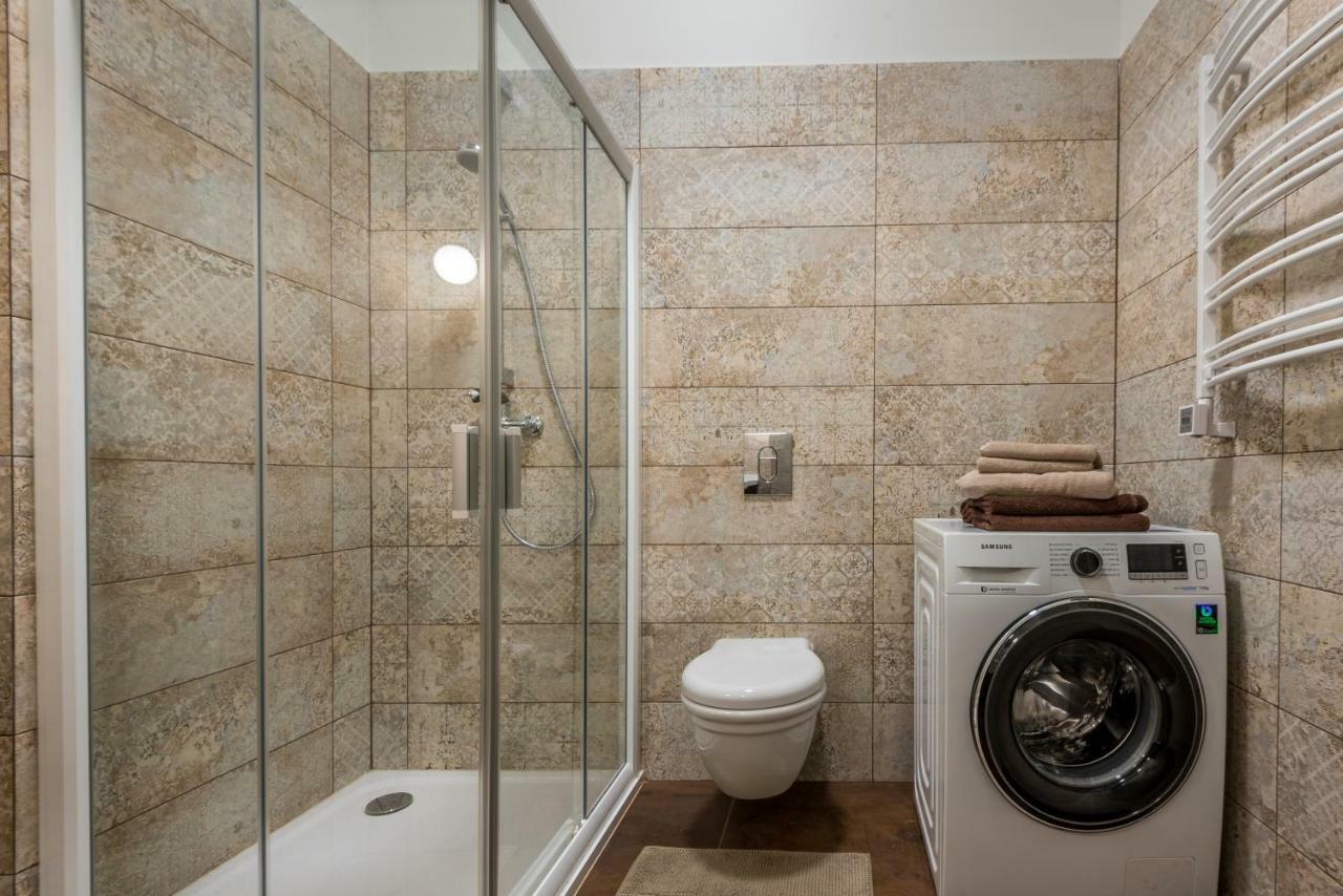 شقة Angel House Vilnius 38A المظهر الخارجي الصورة